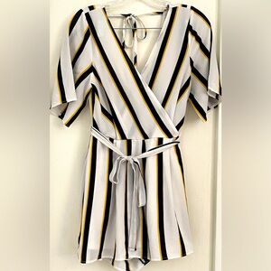 Francesca’s Romper